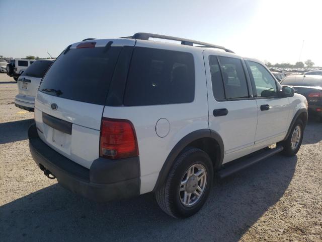Photo 4 from auction – 2003 FORD EXPLORER X with VIN 1FMZU62KX3ZB49248