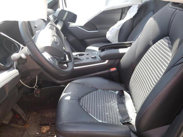 Photo 5 from auction – 2021 TOYOTA HIGHLANDER with VIN 5TDLZRBHXMS118022