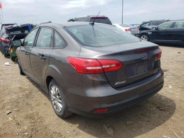 Photo 3 from auction – 2015 FORD FOCUS S with VIN 1FADP3E24FL239881