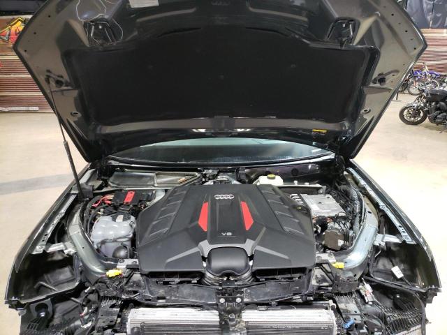Photo 5 from auction – 2020 AUDI SQ7 PRESTI with VIN WA1VWAF70LD013191