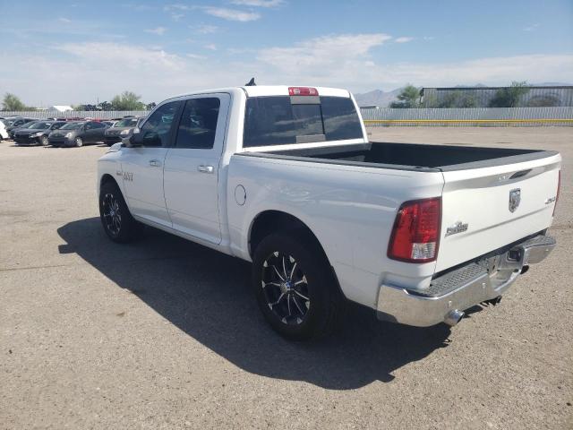 Photo 3 from auction – 2018 RAM 1500 SLT with VIN 1C6RR7LT8JS294871