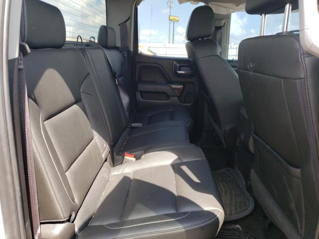 Photo 6 from auction – 2016 GMC SIERRA K15 with VIN 1GTV2NEC3GZ110501