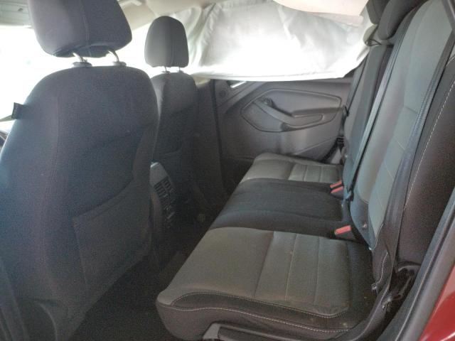 Photo 6 from auction – 2016 FORD ESCAPE SE with VIN 1FMCU9GX2GUB86180