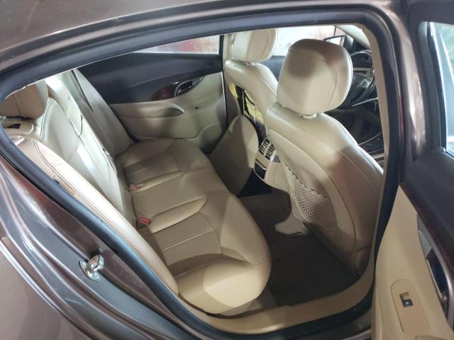 Photo 4 from auction – 2011 BUICK LACROSSE C with VIN 1G4GC5ED3BF276764