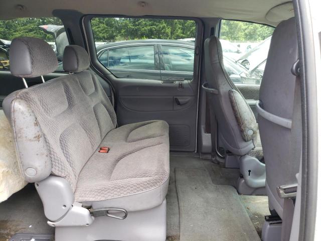 Photo 6 from auction – 2000 DODGE GRAND CARA with VIN 2B4GP2438YR640823