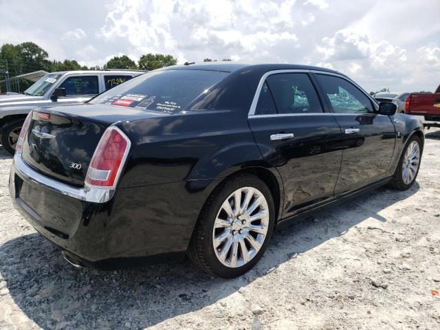 Photo 4 from auction – 2013 CHRYSLER 300 with VIN 2C3CCAAG9DH698622