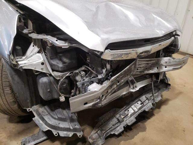 Photo 9 from auction – 2011 SUBARU OUTBACK 2. with VIN 4S4BRCKCXB3406954
