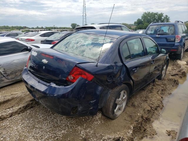 Photo 4 from auction – 2010 CHEVROLET COBALT 2LT with VIN 1G1AF5F57A7121659