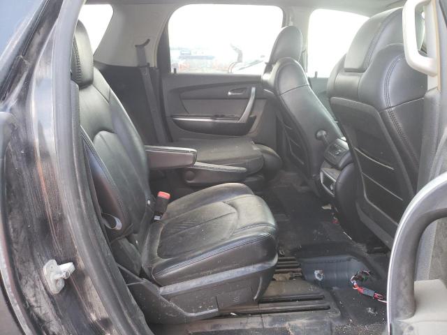 Photo 6 from auction – 2008 GMC ACADIA SLT with VIN 1GKEV23748J208002