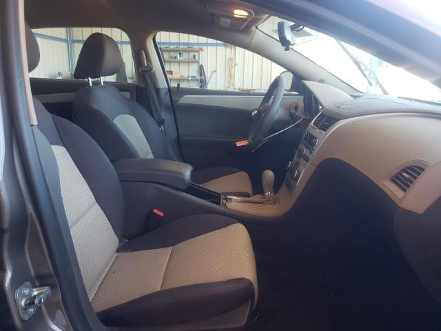 Photo 5 from auction – 2010 CHEVROLET MALIBU LS with VIN 1G1ZB5EB7AF109409