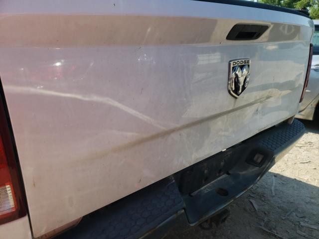 Photo 9 from auction – 2010 DODGE RAM 1500 with VIN 1D7RV1GT5AS128969