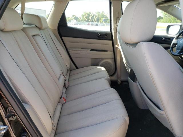 Photo 6 from auction – 2011 MAZDA CX-7 with VIN JM3ER2AM4B0374078