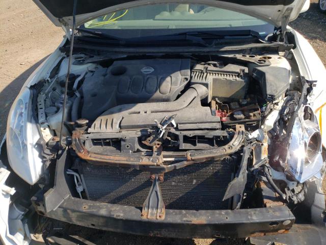 Photo 7 from auction – 2010 NISSAN ALTIMA BAS with VIN 1N4AL2AP1AN538137