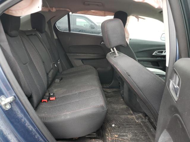 Photo 6 from auction – 2016 CHEVROLET EQUINOX LT with VIN 2GNFLFEK4G6241115