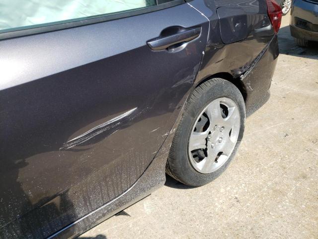 Photo 9 from auction – 2017 HONDA CIVIC LX with VIN 19XFC2F57HE045410