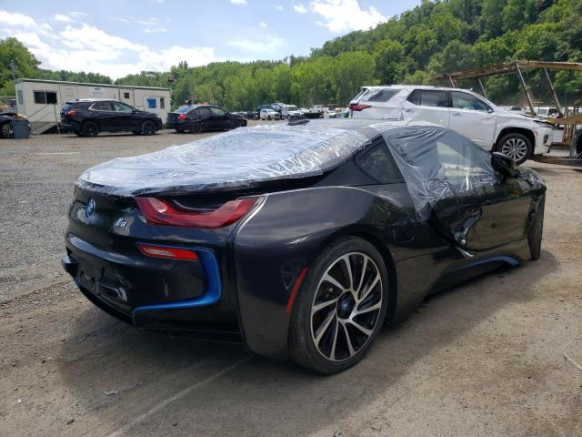 Photo 4 from auction – 2015 BMW I8 with VIN WBY2Z2C51FV392868