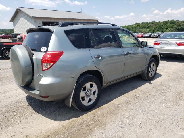 Photo 4 from auction – 2008 TOYOTA RAV4 with VIN JTMBD33VX85126841