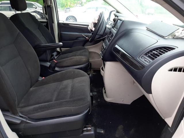 Photo 5 from auction – 2018 DODGE GRAND CARA with VIN 2C4RDGBG0JR163818