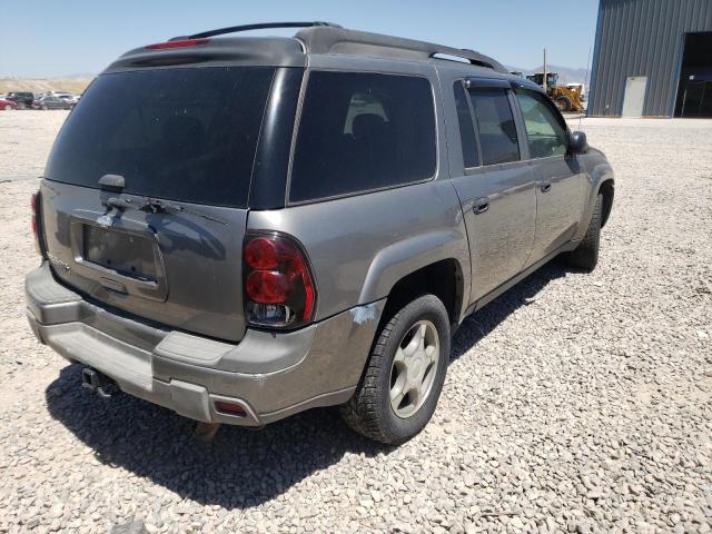 Photo 4 from auction – 2006 CHEVROLET TRAILBLAZE with VIN 1GNET16S566104430