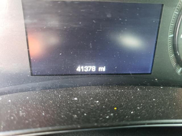 Photo 8 from auction – 2019 CHEVROLET IMPALA LS with VIN 2G11Y5SA6K9124971