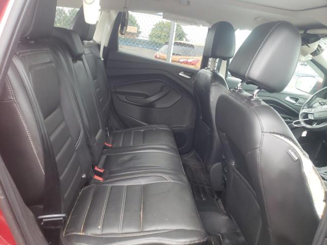 Photo 6 from auction – 2017 FORD ESCAPE TIT with VIN 1FMCU9J97HUD41172