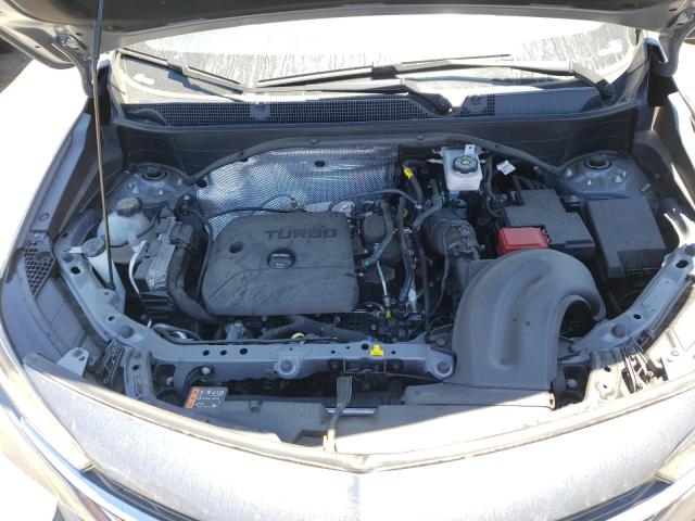 Photo 7 from auction – 2021 BUICK ENCORE GX with VIN KL4MMDSL2MB158574