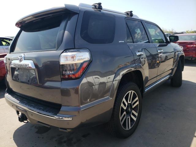 Photo 4 from auction – 2019 TOYOTA 4RUNNER SR with VIN JTEBU5JR5K5635451