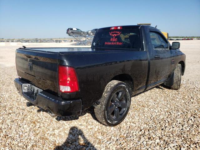 Photo 4 from auction – 2019 RAM 1500 CLASS with VIN 3C6JR6AT3KG510564