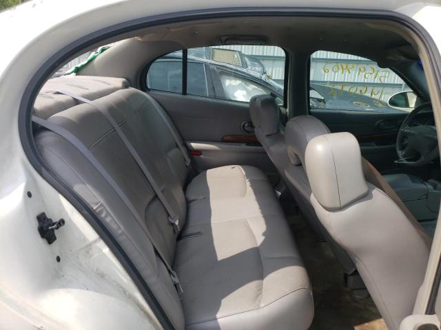 Photo 6 from auction – 2003 BUICK LESABRE CU with VIN 1G4HP52KX34146456