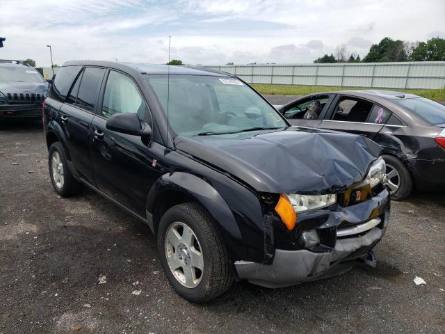 SATURN VUE 2005 with VIN 5GZCZ63435S819972 - Photo from auction