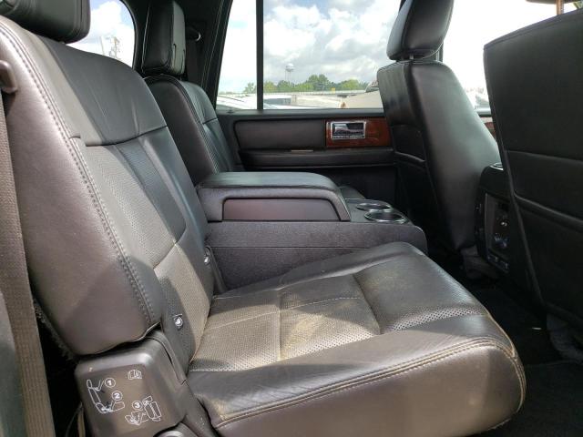 Photo 6 from auction – 2012 LINCOLN NAVIGATOR with VIN 5LMJJ3H57CEL00458