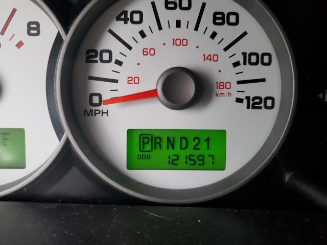 Photo 8 from auction – 2005 FORD ESCAPE LIM with VIN 1FMYU04155KA41337