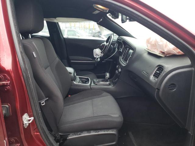 Photo 5 from auction – 2017 DODGE CHARGER SX with VIN 2C3CDXHG2HH561601