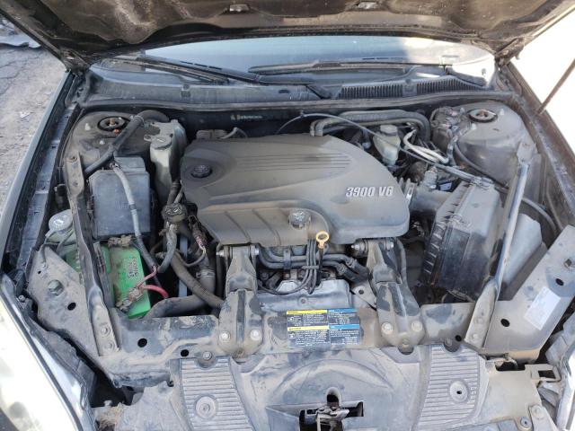 Photo 7 from auction – 2010 CHEVROLET IMPALA LTZ with VIN 2G1WC5EM5A1225524