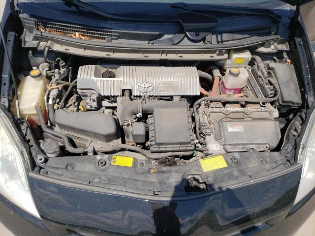 Photo 7 from auction – 2013 TOYOTA PRIUS with VIN JTDKN3DU0D1673315