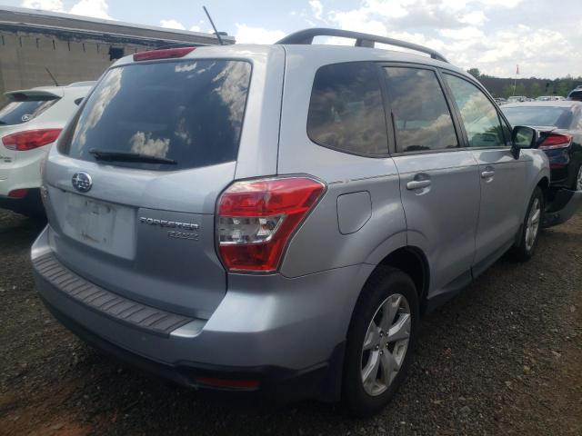 Photo 4 from auction – 2014 SUBARU FORESTER 2 with VIN JF2SJAEC6EH522169