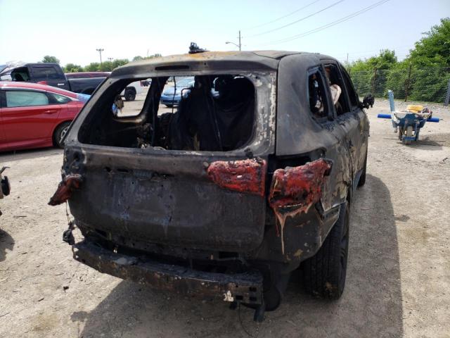 Photo 9 from auction – 2018 MITSUBISHI OUTLANDER with VIN JA4AZ2A33JZ003402