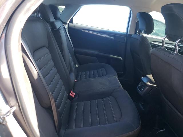Photo 6 from auction – 2013 FORD FUSION SE with VIN 3FA6P0HR6DR341326