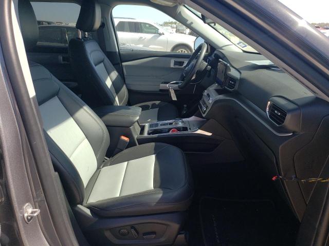 Photo 5 from auction – 2022 FORD EXPLORER X with VIN 1FMSK7DH3NGA16652