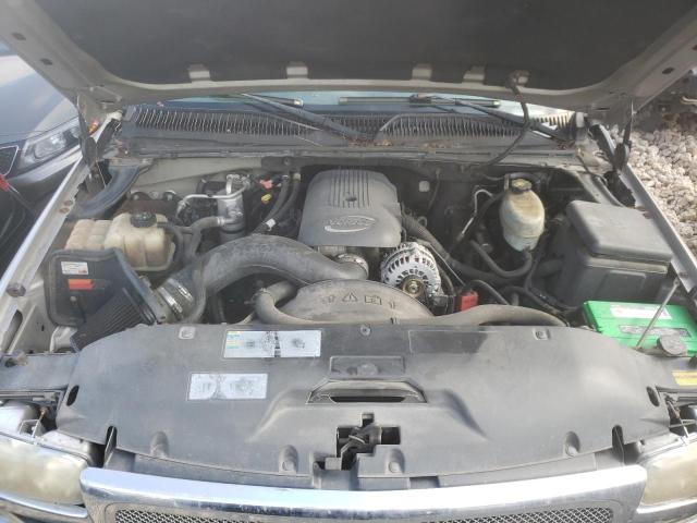 Photo 7 from auction – 2004 GMC YUKON with VIN 1GKEK13T44J204039