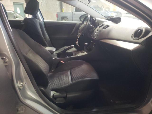 Photo 5 from auction – 2012 MAZDA 3 I with VIN JM1BL1V87C1582391