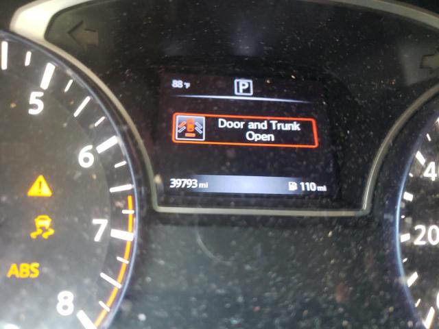 Photo 8 from auction – 2017 NISSAN ALTIMA 2.5 with VIN 1N4AL3AP9HC472531