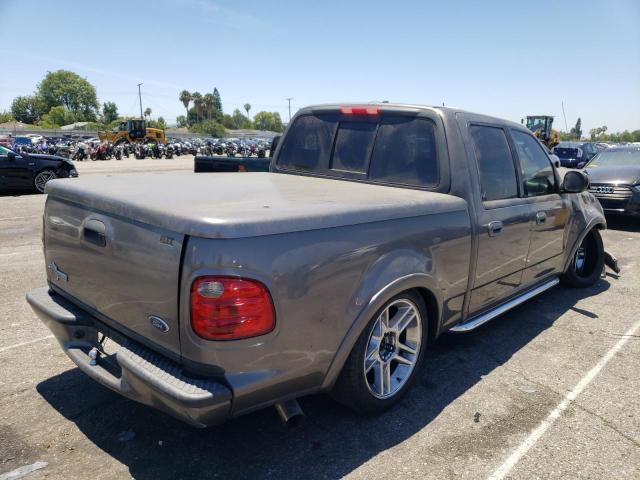 Photo 4 from auction – 2002 FORD F150 SUPER with VIN 1FTRW073X2KC22168