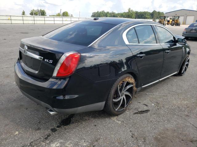Photo 4 from auction – 2012 LINCOLN MKS with VIN 1LNHL9DR2CG800846