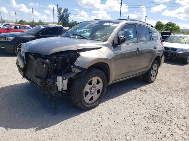 Photo 2 from auction – 2012 TOYOTA RAV4 with VIN 2T3ZF4DV5CW128463
