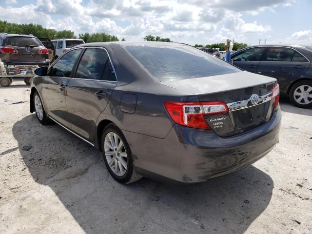 Photo 3 from auction – 2014 TOYOTA CAMRY L with VIN 4T4BF1FK9ER368359