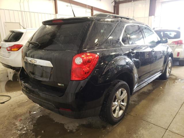Photo 4 from auction – 2012 CHEVROLET EQUINOX LT with VIN 2GNFLEEK8C6245477