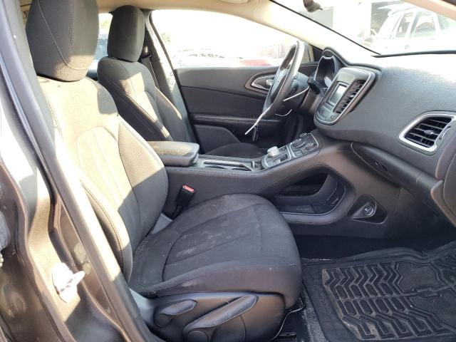 Photo 5 from auction – 2015 CHRYSLER 200 LIMITE with VIN 1C3CCCAB6FN579405
