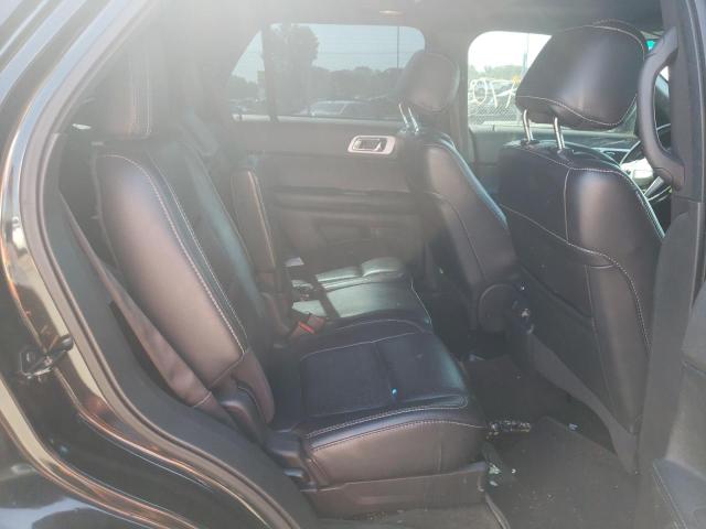 Photo 6 from auction – 2013 FORD EXPLORER S with VIN 1FM5K8GT4DGC56259