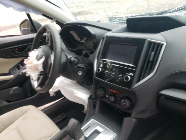 Фото 9 с аукциона – 2020 SUBARU IMPREZA с VIN 4S3GTAB68L3708304